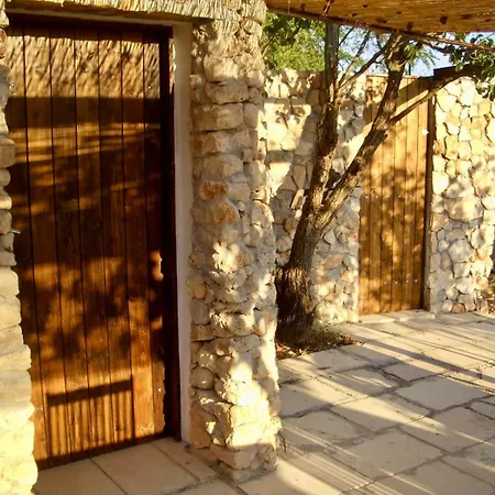 Piccolo Trullo A Apartman
