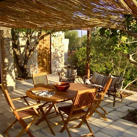 Piccolo Trullo A