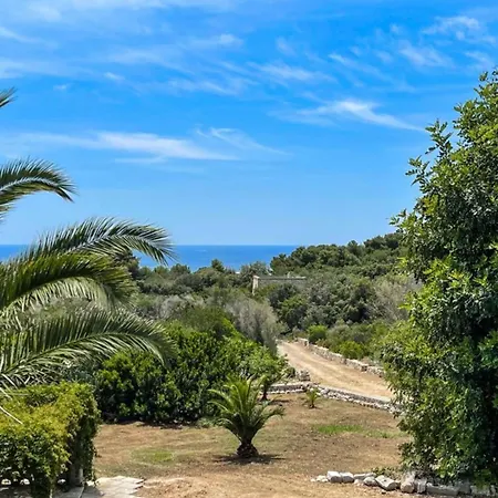 Piccolo Trullo A Apartman *