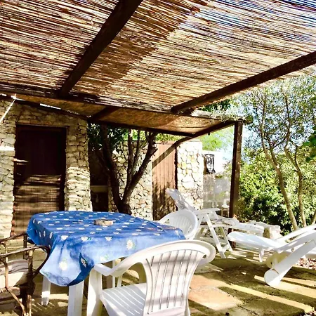 Piccolo Trullo A Apartman *