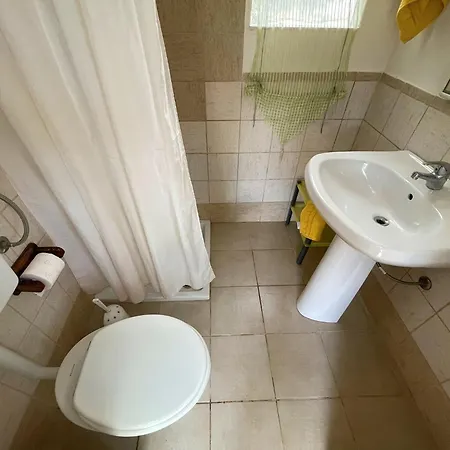 Apartment Piccolo Trullo A